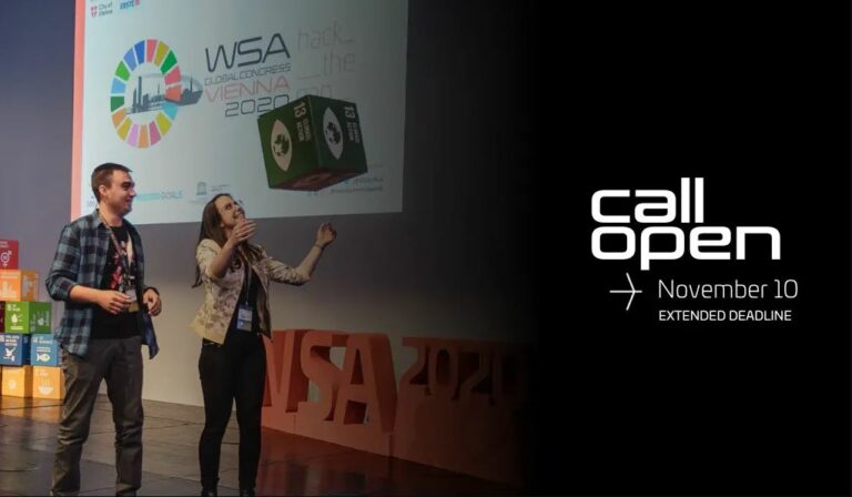 The World Summit Awards (WSA) Young Innovators 2023 is open for applications!