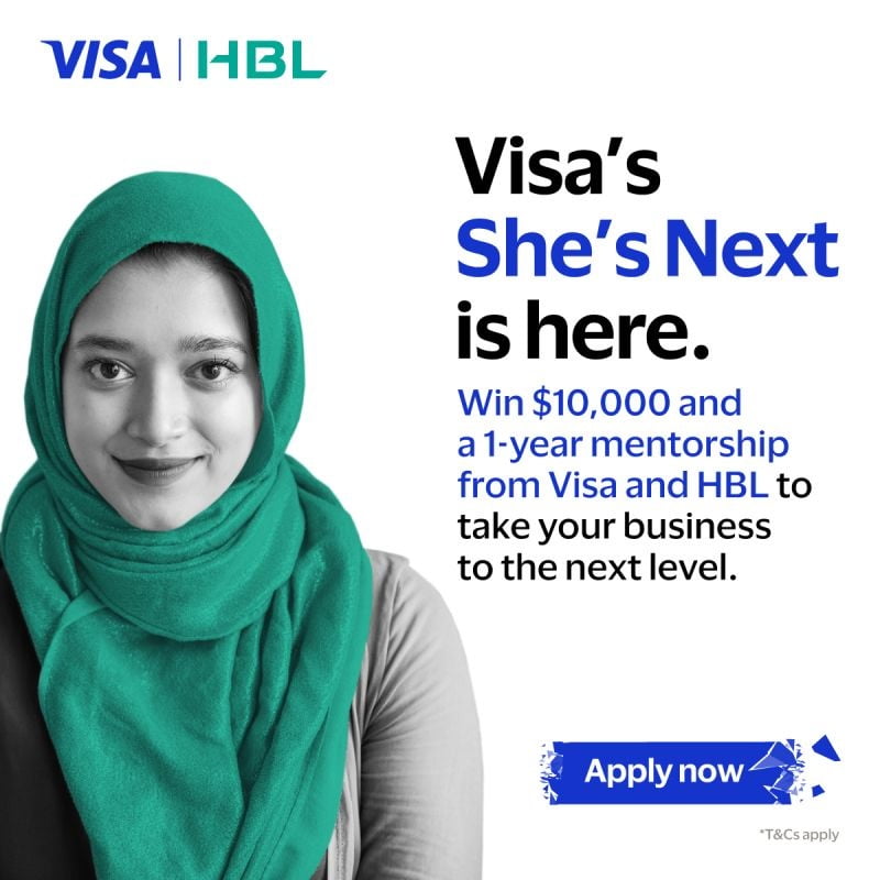 She's Next 2023 Grant Program - Funding, Training, and Support