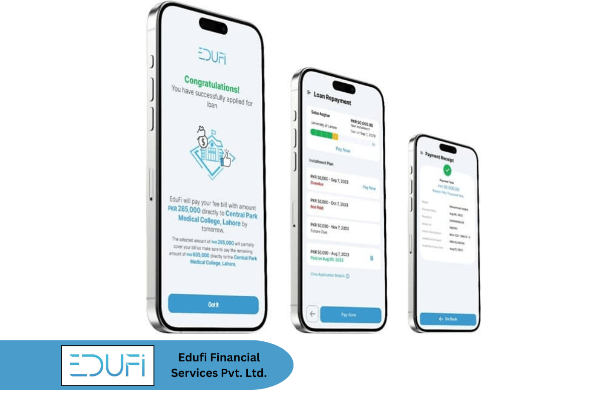 EduFi Receives NBFC License, Pioneering Education Finance in Pakistan