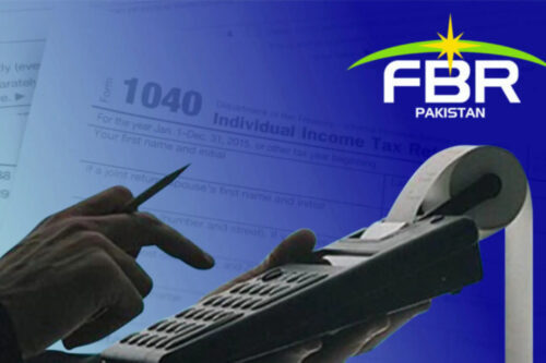 Over 9,200 Big Retailers Join FBR’s Tajir Dost Scheme!