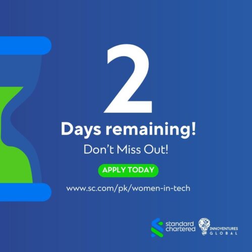 Empower Female Founders: Women in Tech 2024 Program!