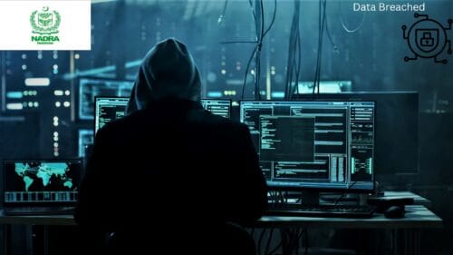 Major Data Breach at NADRA: Government Takes Swift Action on Security Lapse