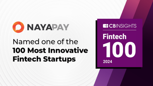 NayaPay Makes Waves in 2024 CB Insights’ Global Fintech Top 100!