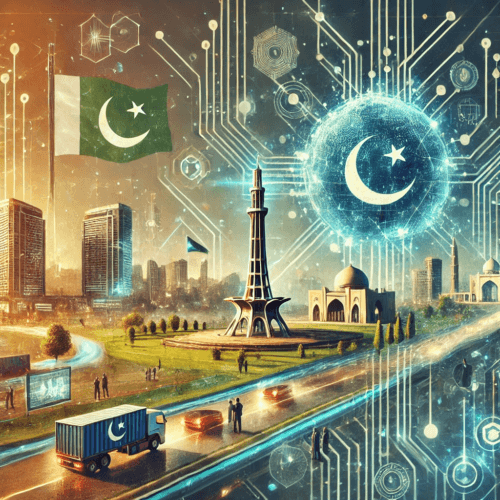 The Tech Dream: Why Pakistan Needs a Strategic Roadmap for the IT Sector