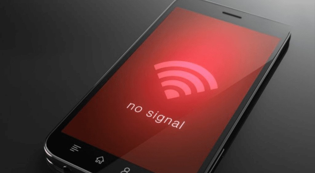 Peshawar Faces Disruption in Mobile & Internet Services