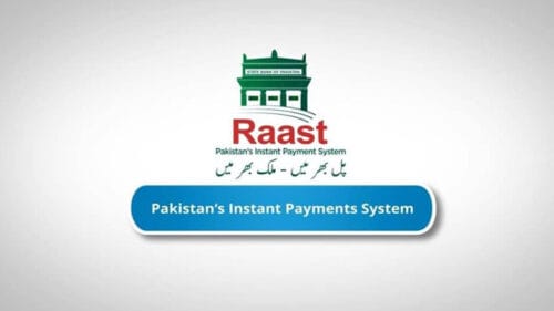 Raast Payments Hit Rs1 Trillion in Just 16 Days!