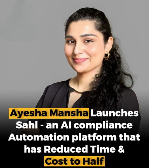 Sahl: Revolutionizing Compliance in Pakistan with AI-Powered Solutions