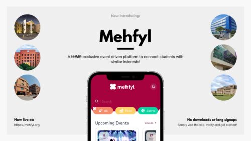 𝗠𝗲𝗵𝗳𝘆𝗹 𝗜𝘀 𝗛𝗲𝗿𝗲! A Game-Changer for Students Across Pakistan