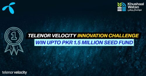 Unlock Your Potential with the Velocity Innovation Challenge!
