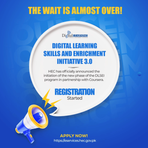 DLSEI Phase 3 Is Here: Transform Your Future Today!