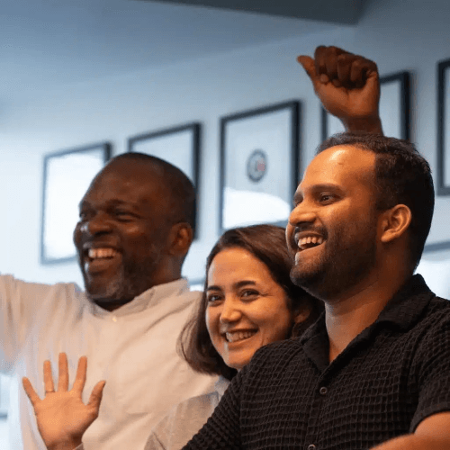 From Pakistan to North America: Expand Your Startup with BHive