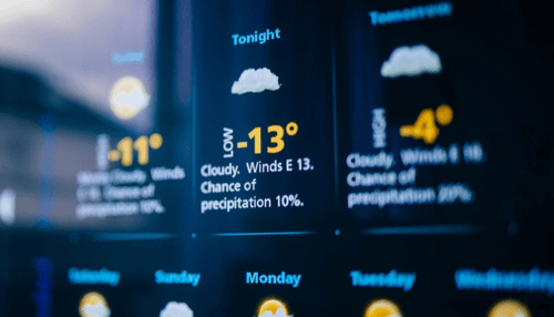 Google’s New AI Model GenCast Revolutionizes Weather Forecasting