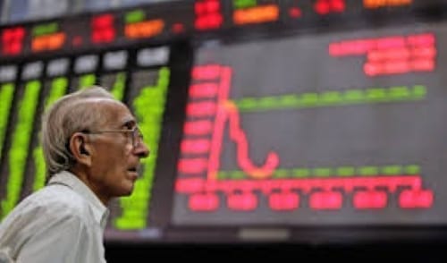 Pakistan Stock Exchange Suffers Worst Crash in History: What Happened?