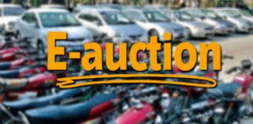 Punjab’s E-Auction Revolutionizes Number Plate Customization