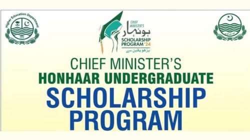 Transforming Futures: Punjab Launches Phase-II of Chief Minister Honhar Scholarship Program