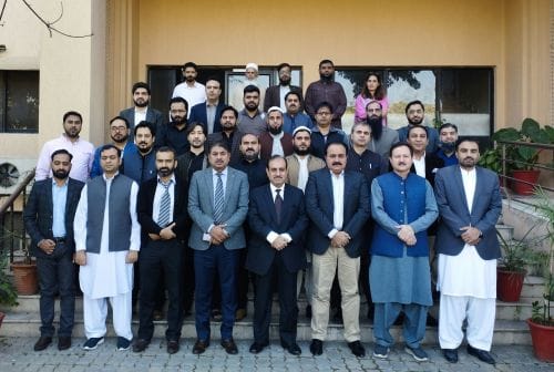 Revolutionizing Education: HEC’s Digital Transformation Journey