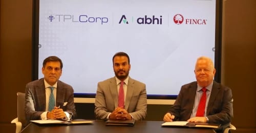  From Fintech to Bank: ABHI & TPL Acquire FINCA Microfinance Bank in Historic Move