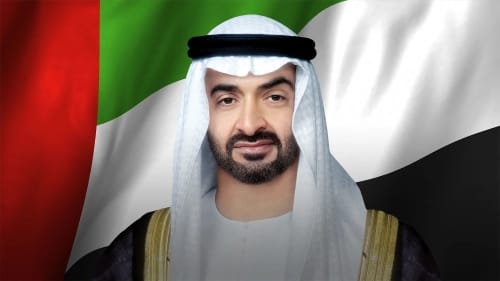 Abu Dhabi’s Bold Leap: The World’s First Fully AI-Native City by 2027!