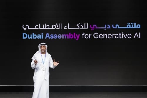 Dubai AI Seal: A Game-Changer for AI Companies