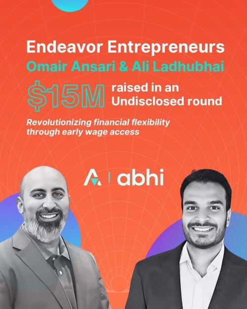 Endeavor Pakistan Entrepreneurs Secure 6 out of 12 Startup Deals in January 2025