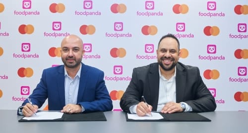 Mastercard & foodpanda Partner to Accelerate Digital Payments in Pakistan