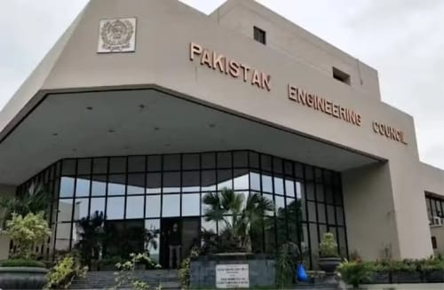 PEC Launches First Facilitation Desk in Balochistan to Empower Engineers