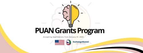 Your Chance to Make an Impact: PUAN Grants Program Now Open!