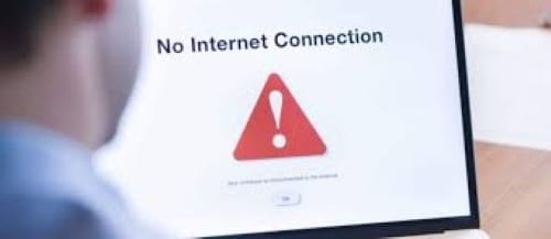 Pakistan Tops Global Financial Losses from Internet Shutdowns in 2024