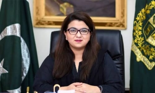Ministry of IT Launches Huawei ICT Training Portal: A Game-Changer for Pakistan’s Youth