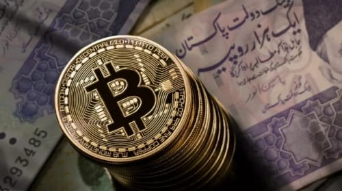 Pakistan Set to Regulate Cryptocurrency with Virtual Assets Bill 2025