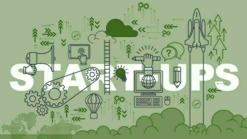 BridgeStart Pakistan: Connecting Startups to Global Opportunities