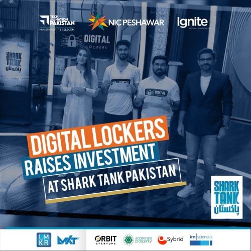 A Major Win for Digital Lockers & the Future of Digital Transformation