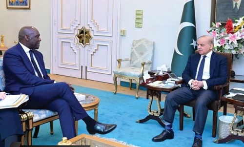 IFC to Boost Investments in Pakistan: Up to $2 Billion Annually for Infrastructure and Growth