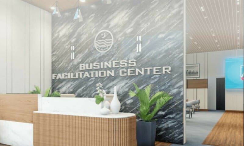 PM to Inaugurate Islamabad’s First Business Facilitation Center This Month