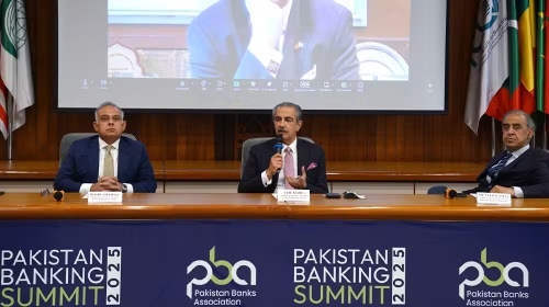 Pakistan Banking Summit 2025 Set for February!