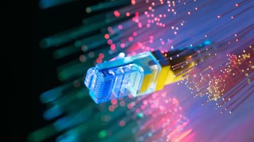 Pakistan's Internet Set for Massive Boost with 26.5 Tbps International Connectivity