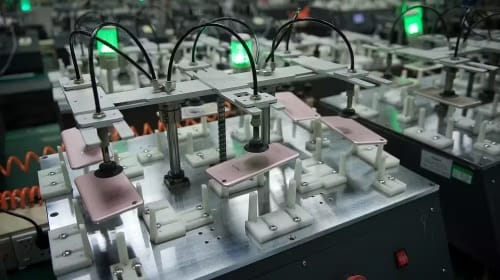 Pakistan’s Mobile Industry Booms: 31.4 Million Phones Assembled in 2024!