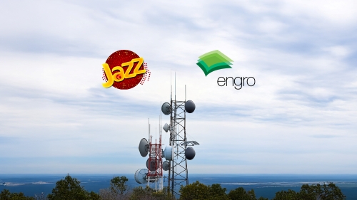 Engro’s $563M Tower Acquisition Reshapes Pakistan’s Telecom Industry
