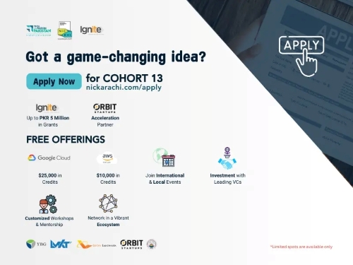 Missed Your Chance to Apply for Cohort 13? Here’s Your FINAL Opportunity!