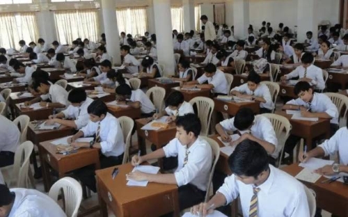 Punjab to Introduce Board Exams for Class 8 Starting Next Year!