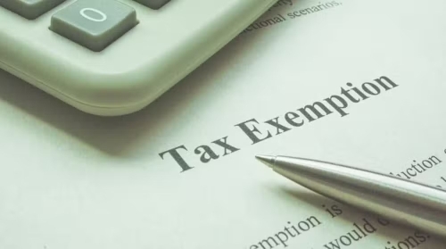 Senate Panel Raises Concern About Misuse of IT Tax Exemptions