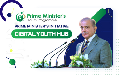 Your Dream Job Is Just One Tap Away with Digital Youth Hub!