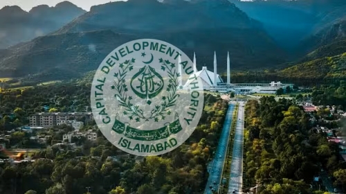CDA to Launch New Housing Control Agency to Resolve Property Complaints in Islamabad