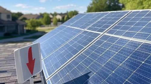 Solar Shock: PSA Warns Net Metering Changes Will Devastate Rooftop Investments in Pakistan