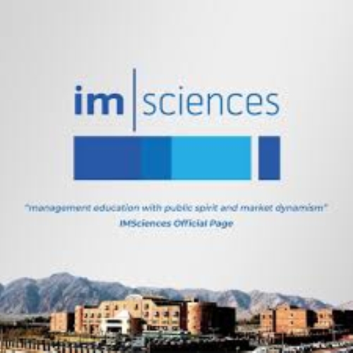 Career Opportunities at IMSciences Peshawar: Apply Now for Faculty & Admin Roles!
