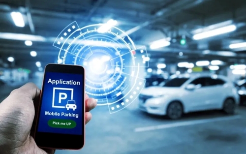 Islamabad Embraces Smart Parking to Modernize City Life