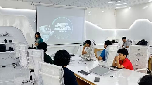 LearnOBots Launches Pakistan’s First “Futurepreneurs” Summer Camp to Empower Kids With STEAM, Tech, and Entrepreneurship