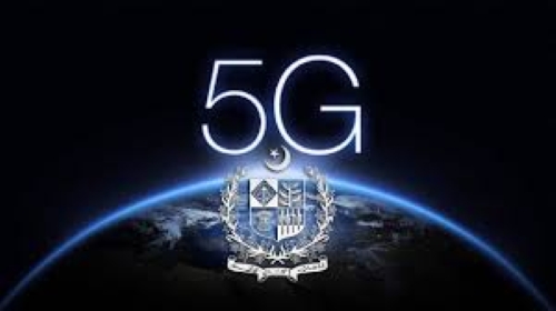 Pakistan’s 5G Auction Moves Forward Despite Legal Hurdles