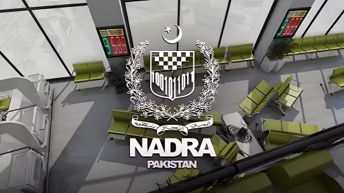 NADRA Closes Identity Card Service Counters at Post Offices Across Pakistan