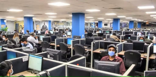 Pakistan’s Call Center Industry Surpasses $200M in Exports with 20% Growth in FY 2024-25